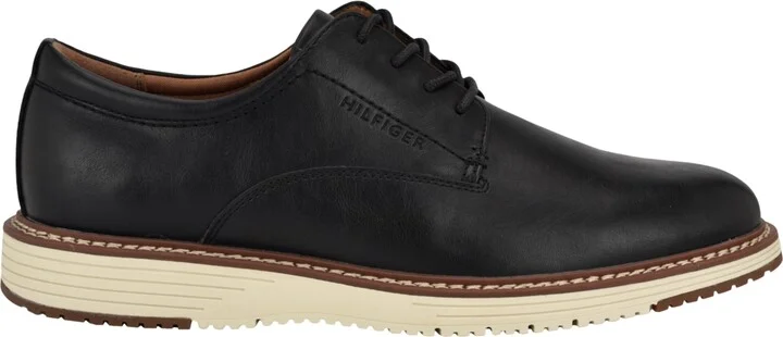 Tommy Hilfiger Men's Hiday Casualized Hybrid Oxfords - Image 5