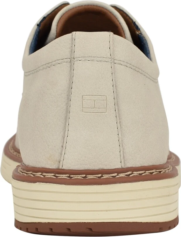 Tommy Hilfiger Men's Hiday Casualized Hybrid Oxfords - Image 7