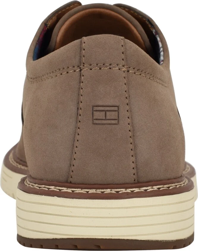 Tommy Hilfiger Men's Hiday Casualized Hybrid Oxfords - Image 11