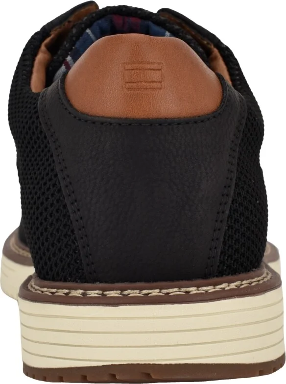Tommy Hilfiger Men's Hiser Casualized Hybrid Oxfords - Image 3