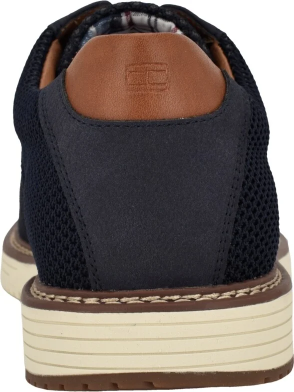 Tommy Hilfiger Men's Hiser Casualized Hybrid Oxfords - Image 7