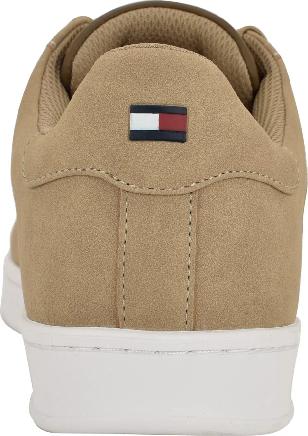 Tommy Hilfiger Men's Jacalyn Lace Up Fashion Sneakers - Image 3