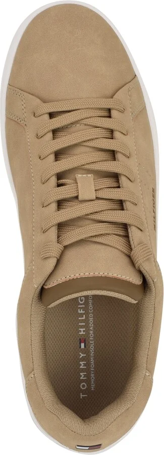 Tommy Hilfiger Men's Jacalyn Lace Up Fashion Sneakers - Image 4