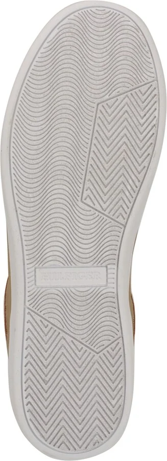 Tommy Hilfiger Men's Jacalyn Lace Up Fashion Sneakers - Image 5