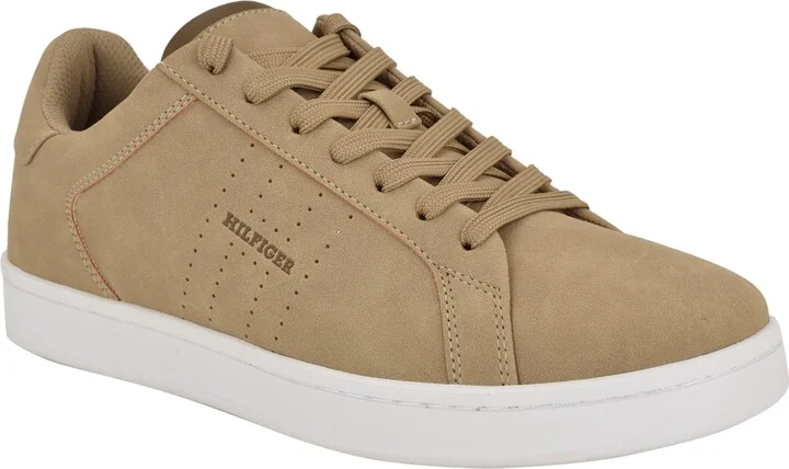Tommy Hilfiger Men's Jacalyn Lace Up Fashion Sneakers
