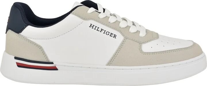 Tommy Hilfiger Men's Jeoffry Lace Up Fashion Sneakers - Image 2