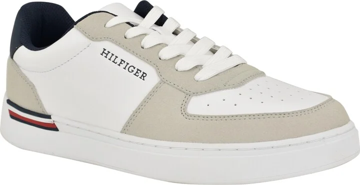 Tommy Hilfiger Men's Jeoffry Lace Up Fashion Sneakers