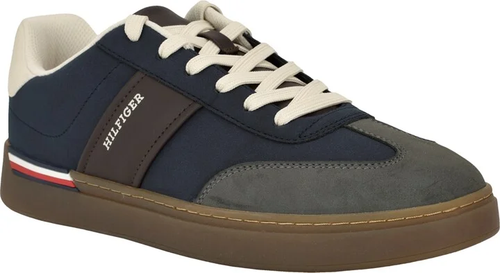 Dark Gray,dark Blue Multi