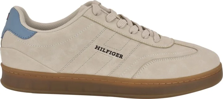 Tommy Hilfiger Men's Jolene T-Toe Lace Up Sneakers - Image 2