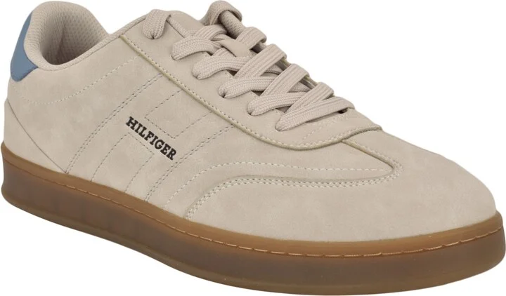 Tommy Hilfiger Men's Jolene T-Toe Lace Up Sneakers