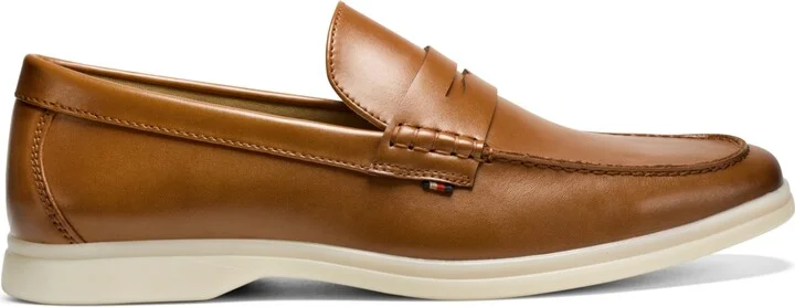 Tommy Hilfiger Men's Ladden Slip On Hybrid Loafers - Image 2