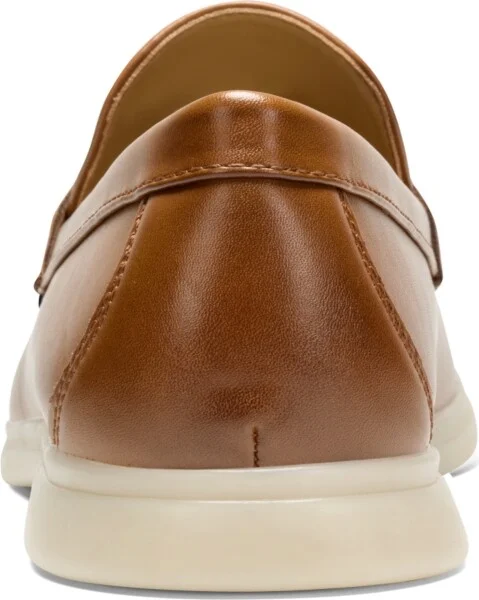 Tommy Hilfiger Men's Ladden Slip On Hybrid Loafers - Image 3