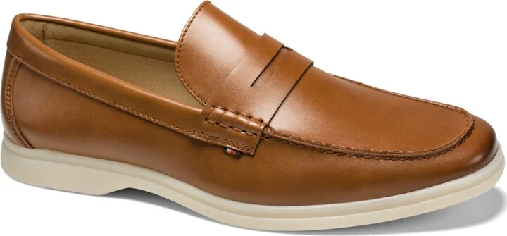 Tommy Hilfiger Men's Ladden Slip On Hybrid Loafers