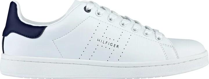 Tommy Hilfiger Men's Liston Sneakers - Cognac/Dark Brown - Image 6