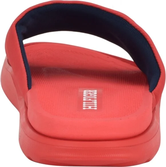 Tommy Hilfiger Men's Marmo Fashion Pool Slides - Image 7