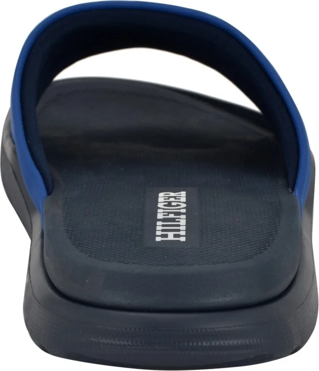 Tommy Hilfiger Men's Moldo Fashion Pool Slides - Image 3
