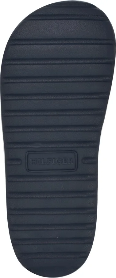 Tommy Hilfiger Men's Moldo Fashion Pool Slides - Image 5
