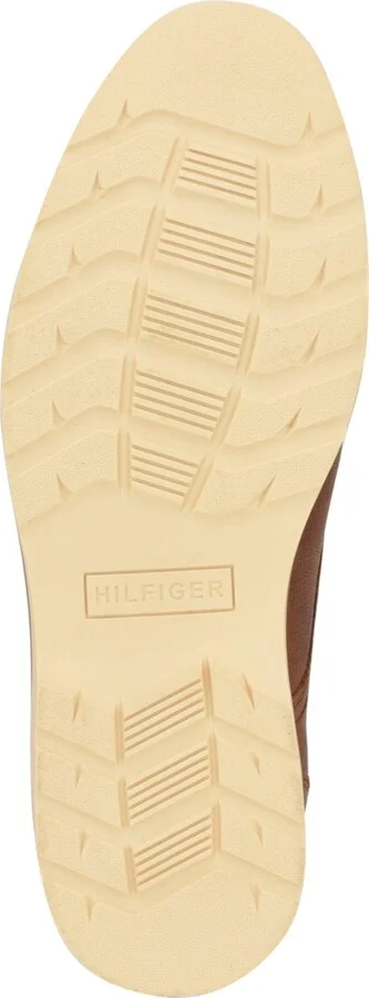 Tommy Hilfiger Men's Nemoza Lace Up Dress Oxfords - Image 5