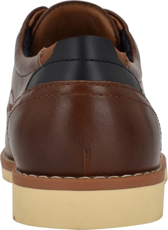 Tommy Hilfiger Men's Nevyn Casualized Hybrid Oxfords - Image 3