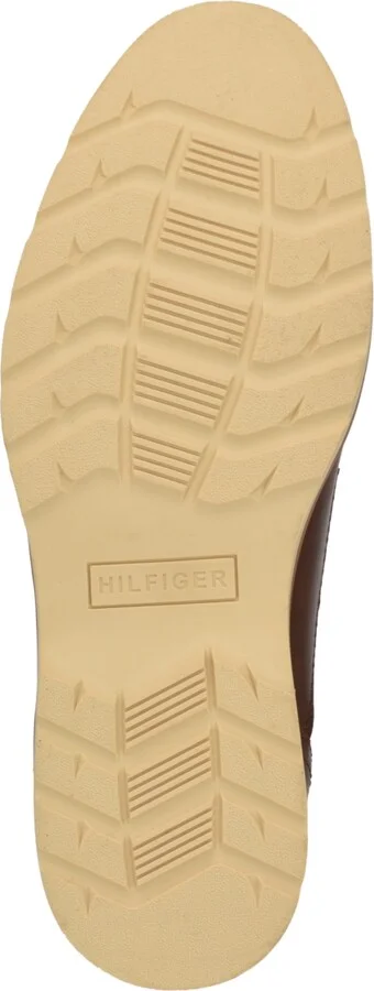 Tommy Hilfiger Men's Nevyn Casualized Hybrid Oxfords - Image 5