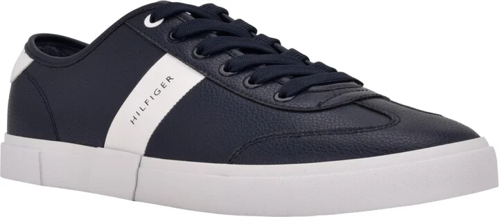 Navy,white