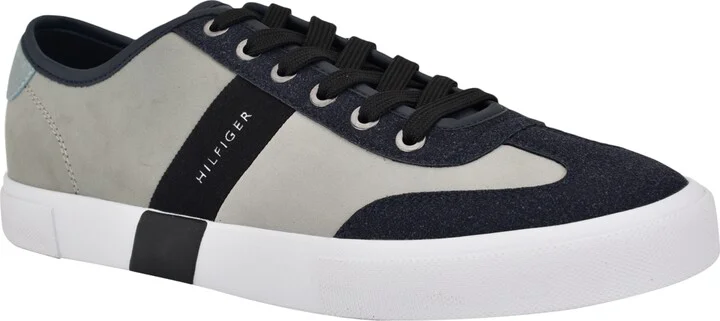 Grey,navy Multi