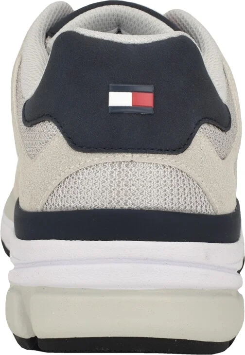 Tommy Hilfiger Men's Piden Fashion Lace Up Sneakers - Image 3
