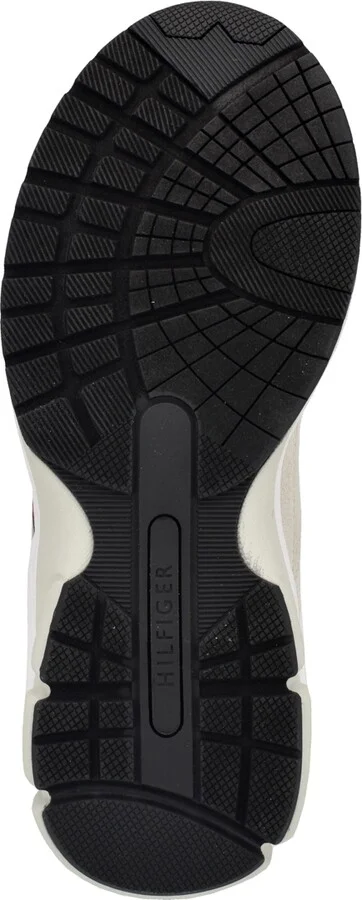 Tommy Hilfiger Men's Piden Fashion Lace Up Sneakers - Image 5