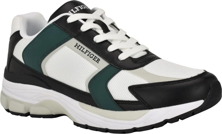 Black,green Multi