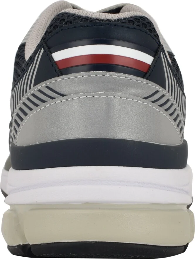 Tommy Hilfiger Men's Pug Lace Up Jogger Sneakers - Image 3