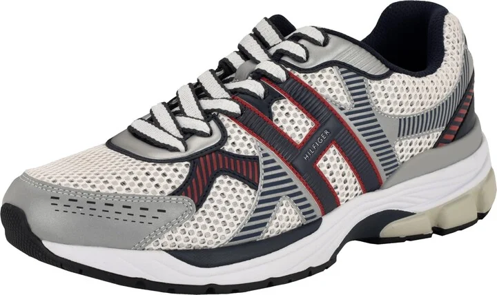Silver Multi 098