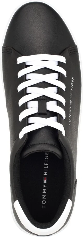 Tommy Hilfiger Men's Ramoso Low Top Fashion Sneakers - Image 4