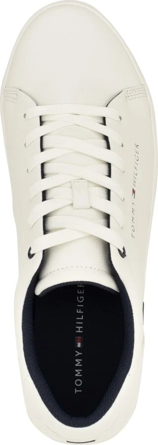Tommy Hilfiger Men's Ramoso Low Top Fashion Sneakers - Image 9