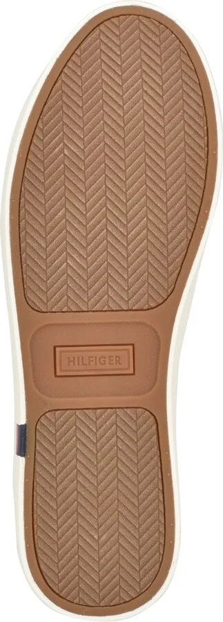 Tommy Hilfiger Men's Ramoso Low Top Fashion Sneakers - Image 10