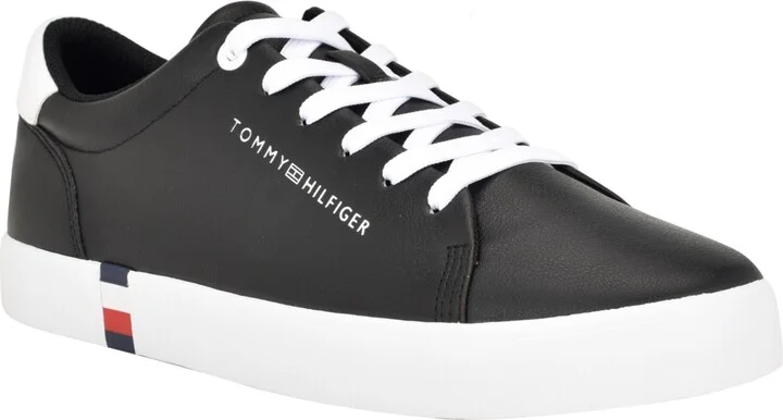 Tommy Hilfiger Men's Ramoso Low Top Fashion Sneakers