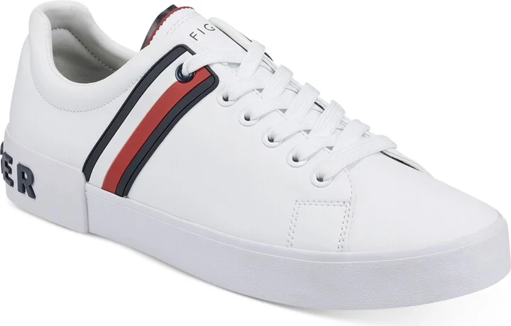 White Multi