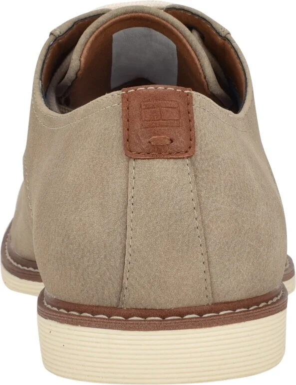 Tommy Hilfiger Men's Raylon Casualized Lace Up Oxfords - Image 3