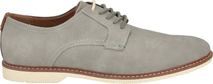 Tommy Hilfiger Men's Raylon Casualized Lace Up Oxfords - Image 6