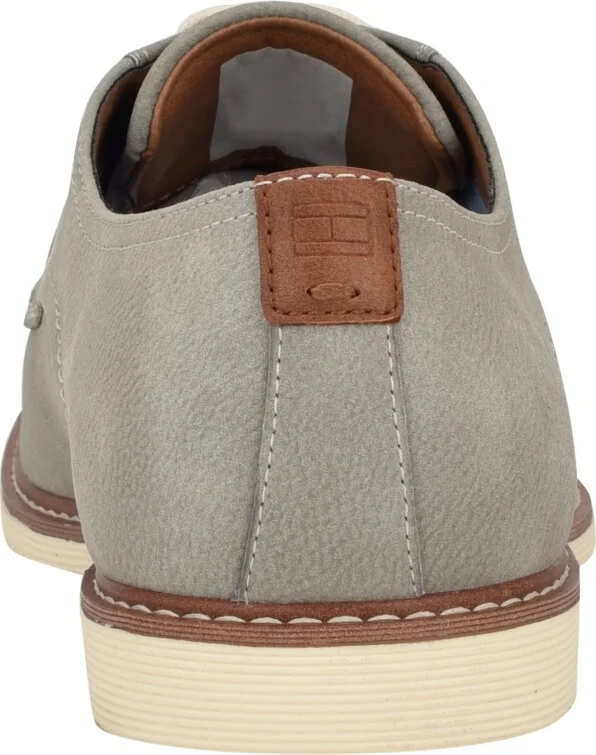 Tommy Hilfiger Men's Raylon Casualized Lace Up Oxfords - Image 7