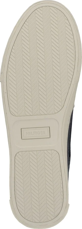 Tommy Hilfiger Men's Relenn Three Eye Boat Sneakers - Image 5