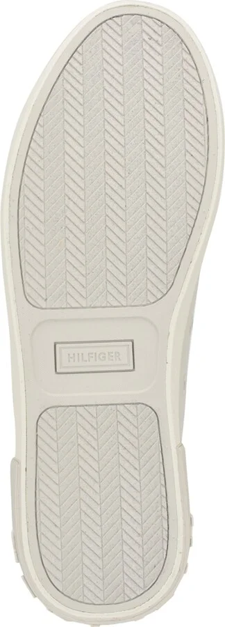 Tommy Hilfiger Men's Rezz Lace Up Low Top Sneakers - Image 5