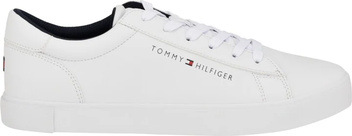 Tommy Hilfiger Men's Ribby Lace Up Fashion Sneakers - Image 2