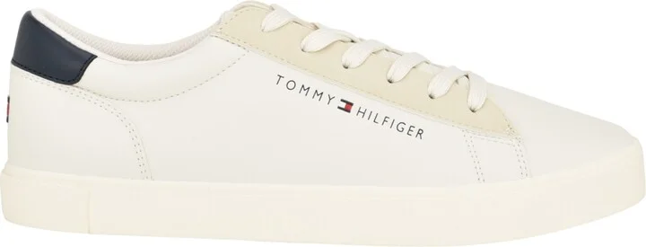 Tommy Hilfiger Men's Ribby Lace Up Fashion Sneakers - Image 10