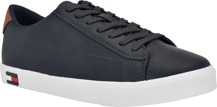 Navy,cognac