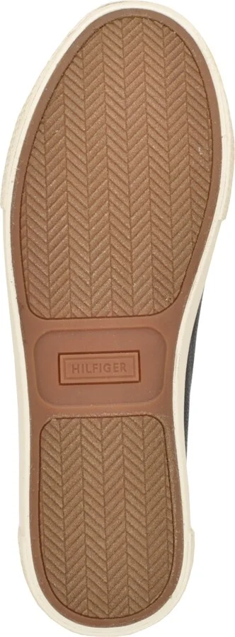 Tommy Hilfiger Men's Rocci Low Top Lace Up Sneakers - Image 2