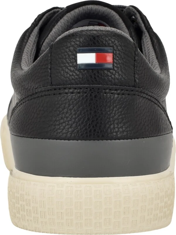 Tommy Hilfiger Men's Rocci Low Top Lace Up Sneakers - Image 4