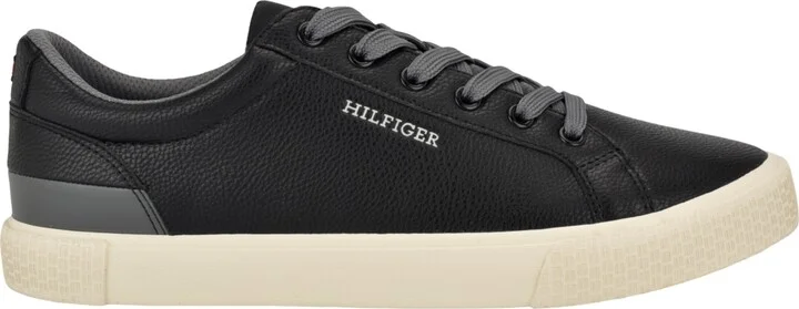 Tommy Hilfiger Men's Rocci Low Top Lace Up Sneakers - Image 5