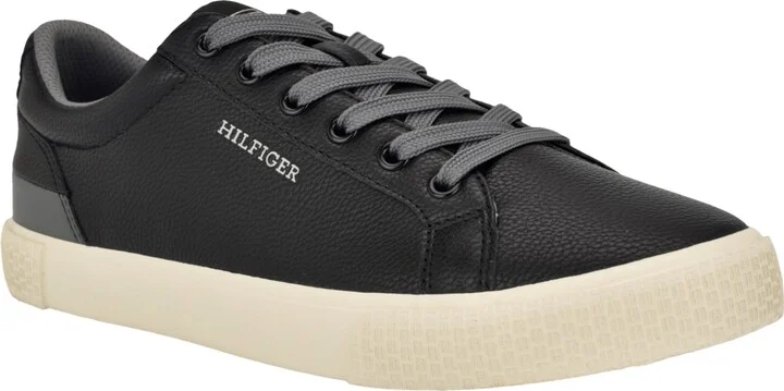 Tommy Hilfiger Men's Rocci Low Top Lace Up Sneakers