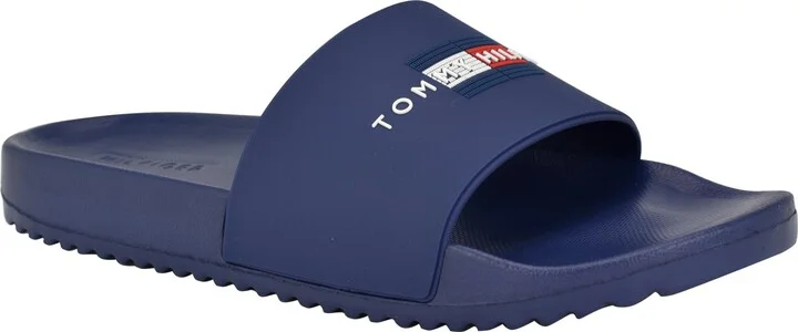 Tommy Hilfiger Men's Rolfe Slide