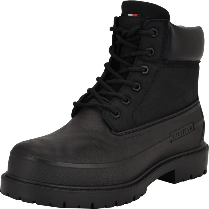 Tommy Hilfiger Men's Ruslan Boot